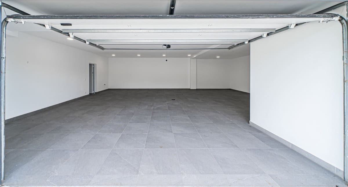 Chalet de 6 habitaciones en Golden Mile en venta con garaje - 6.400.000 € (Ref: 8710728)