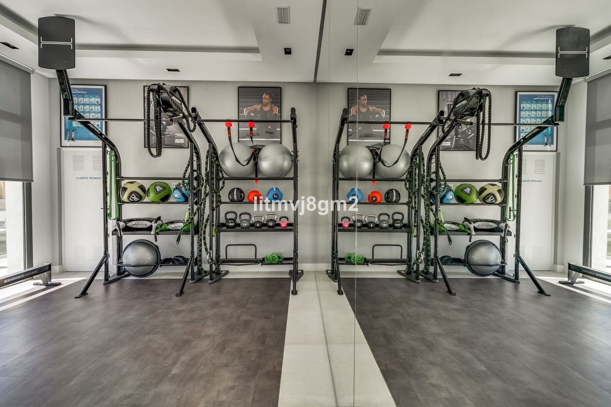 3 chambre Appartement à vendre à Cabopino - 1 000 000 € (Ref: 8716008)