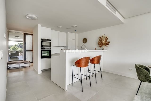 3 soverom Leilighet til salgs i Cabopino, Marbella - € 1 000 000 (Ref: 8716008)