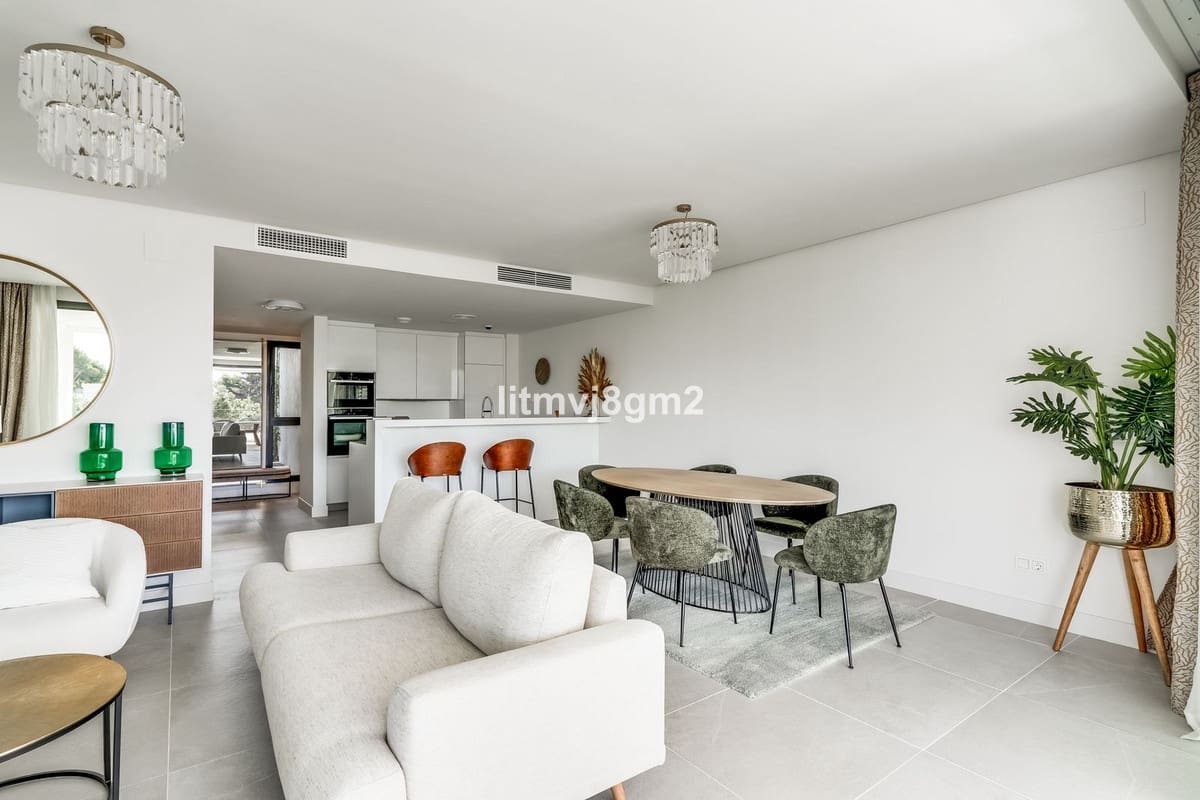 3 bedroom Apartment for sale in Cabopino - € 1,000,000 (Ref: 8716008)