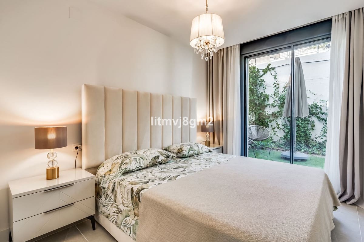 3 bedroom Apartment for sale in Cabopino - € 1,000,000 (Ref: 8716008)