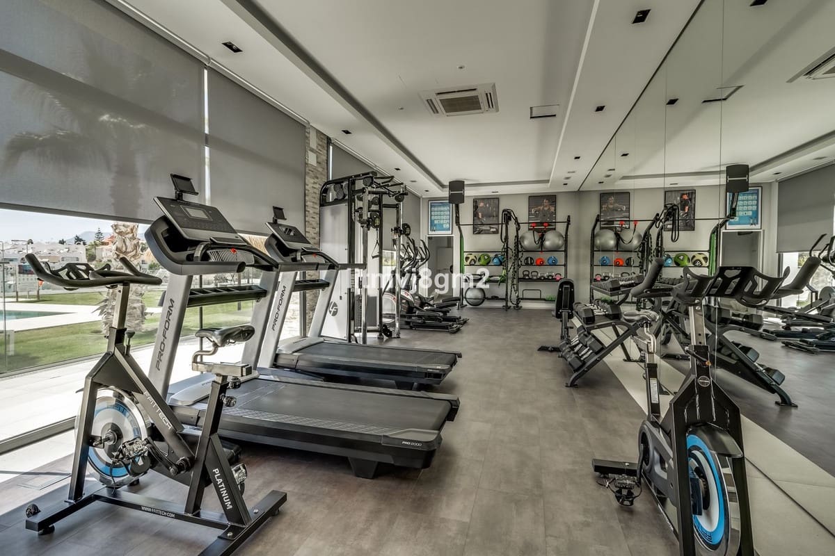 3 bedroom Apartment for sale in Cabopino - € 1,000,000 (Ref: 8716008)