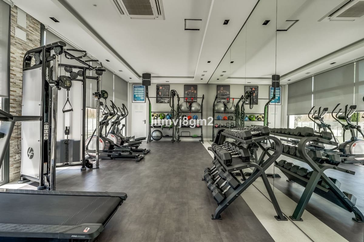 3 bedroom Apartment for sale in Cabopino - € 1,000,000 (Ref: 8716008)