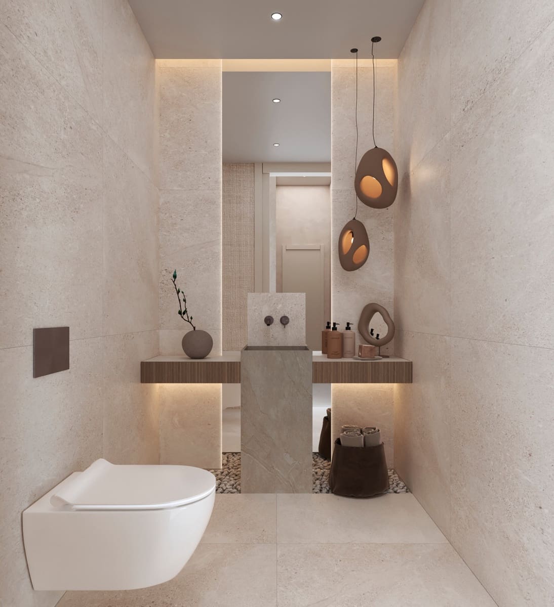 4 soveværelse Villa til salg i Nueva Andalucia med garage - € 3.980.000 (Ref: 8754897)