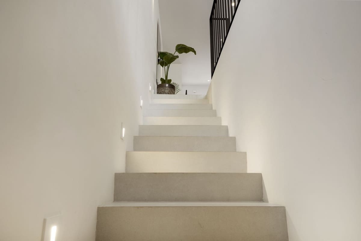 Casa de 4 habitaciones en Marbella en venta - 899.000 € (Ref: 8754904)