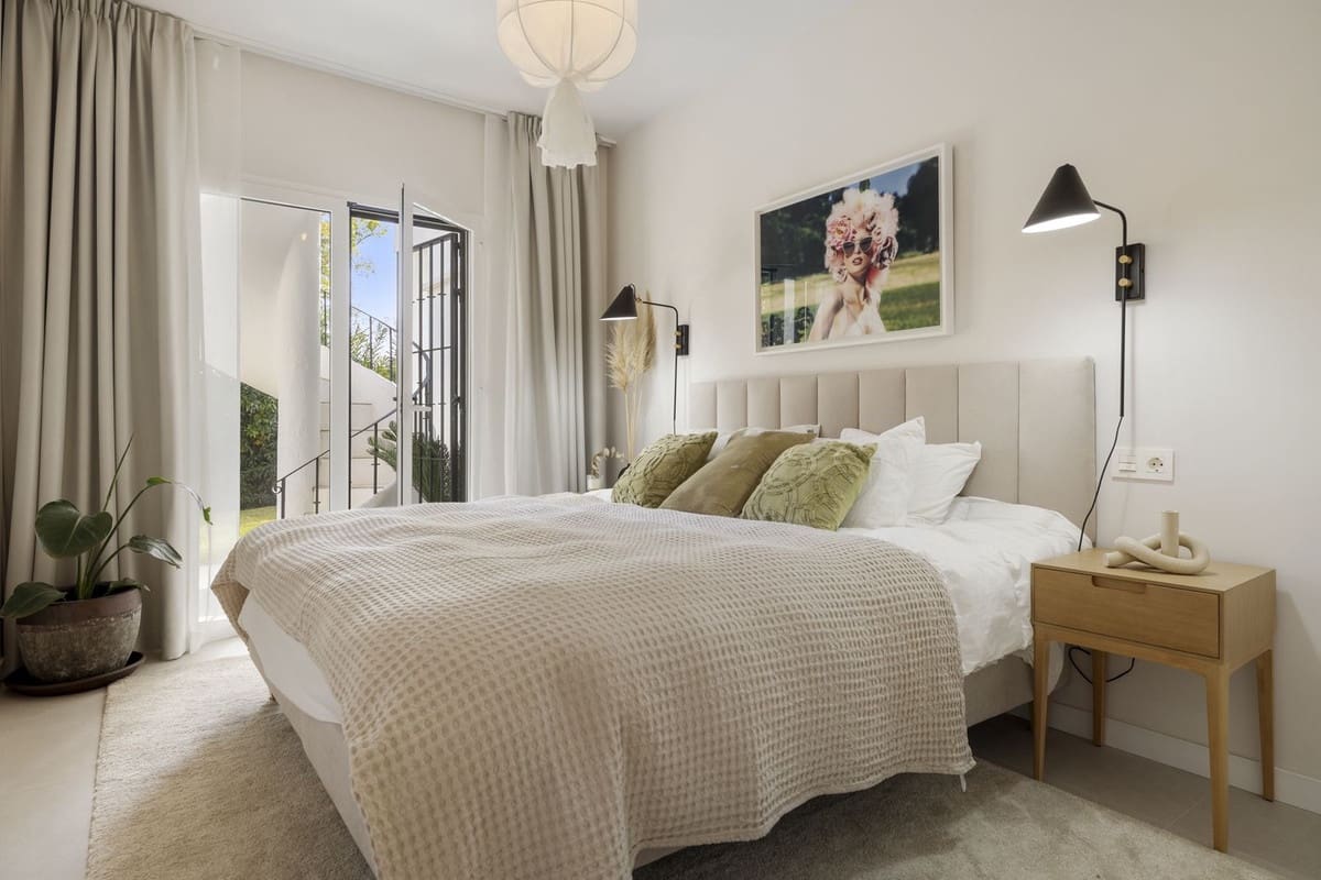 Casa de 4 habitaciones en Marbella en venta - 899.000 € (Ref: 8754904)