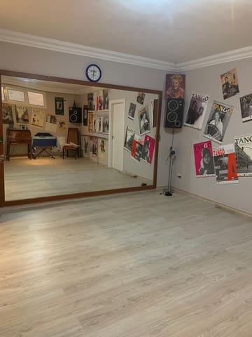 4 soverom Villa til salgs i Nueva Andalucia, Marbella med garasje - € 1 850 000 (Ref: 8754912)