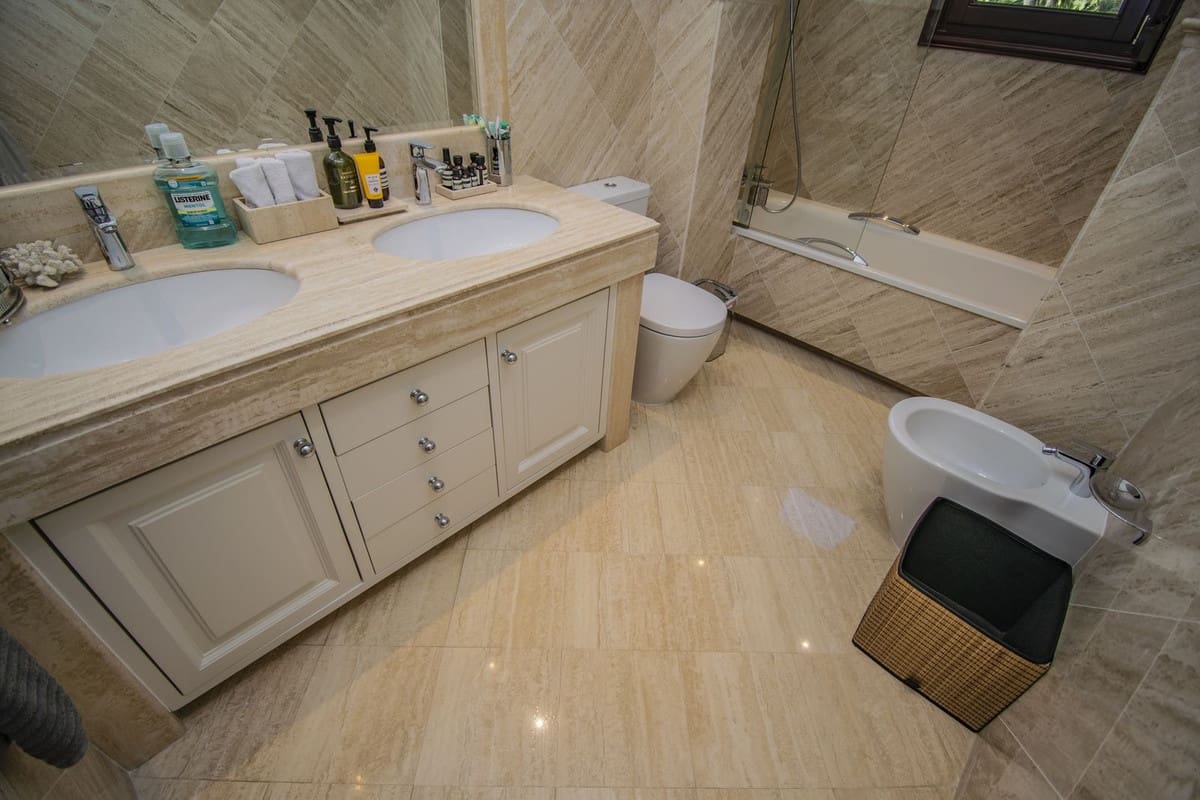 4 soverom Leilighet til salgs i Golden Mile med garasje - € 3 750 000 (Ref: 8754919)