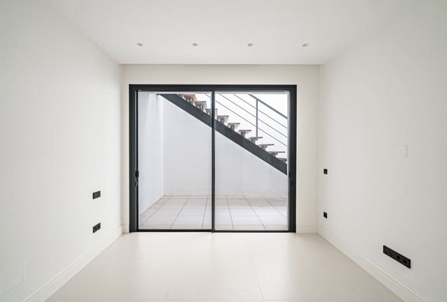 4 soverom Villa til salgs i Golden Mile, Marbella med garasje - € 3 500 000 (Ref: 8772926)