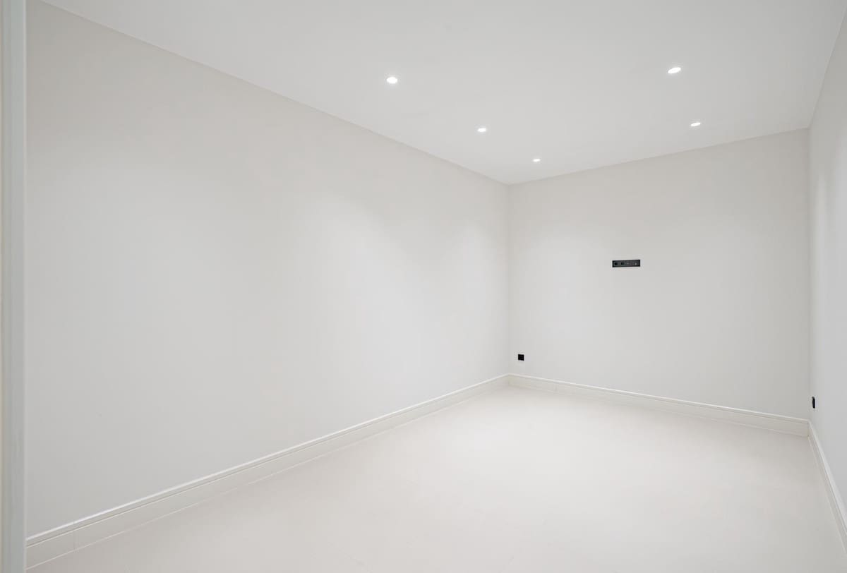 4 soverom Villa til salgs i Golden Mile med garasje - € 3 500 000 (Ref: 8772926)