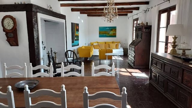 9 quarto Moradia para venda em Estepona - 2 900 000 € (Ref: 8809185)