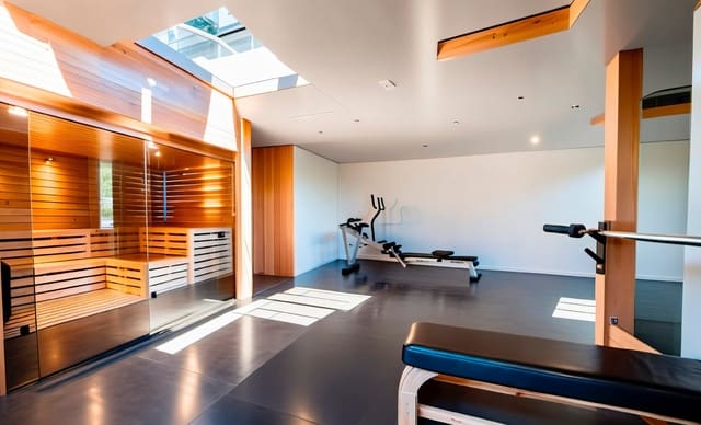 6 bedroom Villa for sale in Benahavís - € 3,990,000 (Ref: 8809189)