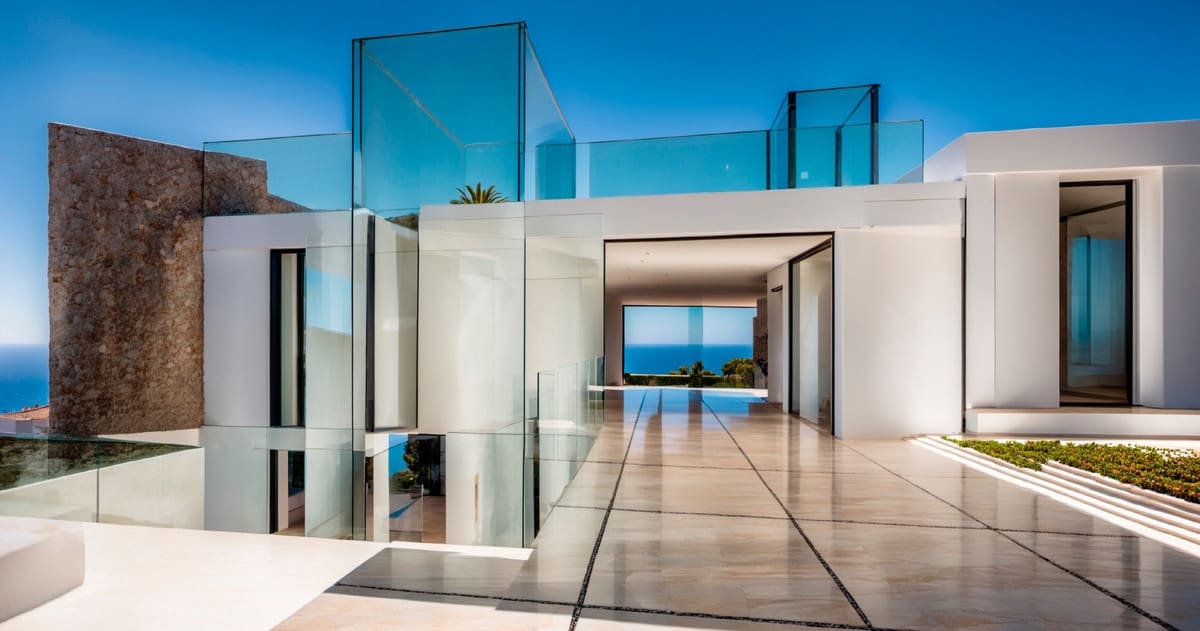 6 bedroom Villa for sale in Benahavis - € 3,990,000 (Ref: 8809189)