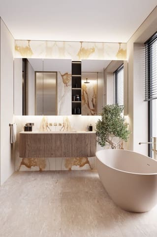 Chalet de 5 habitaciones en Benahavís en venta con garaje - 4.690.000 € (Ref: 8809193)