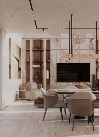 Chalet de 5 habitaciones en Benahavís en venta con garaje - 4.690.000 € (Ref: 8809193)