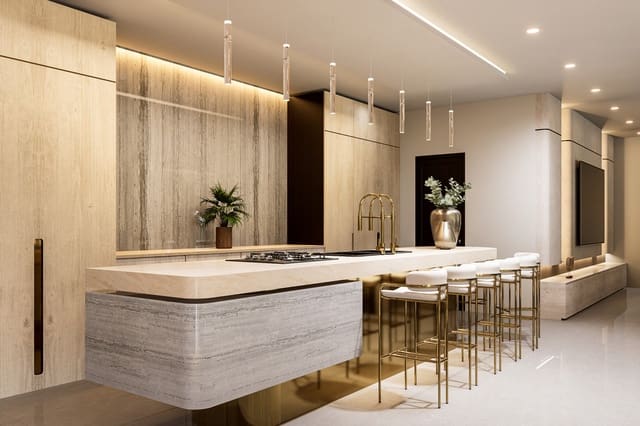 5 slaapkamer Villa te koop in El Madroñal, Benahavís - € 4.950.000 (Ref: 8809197)