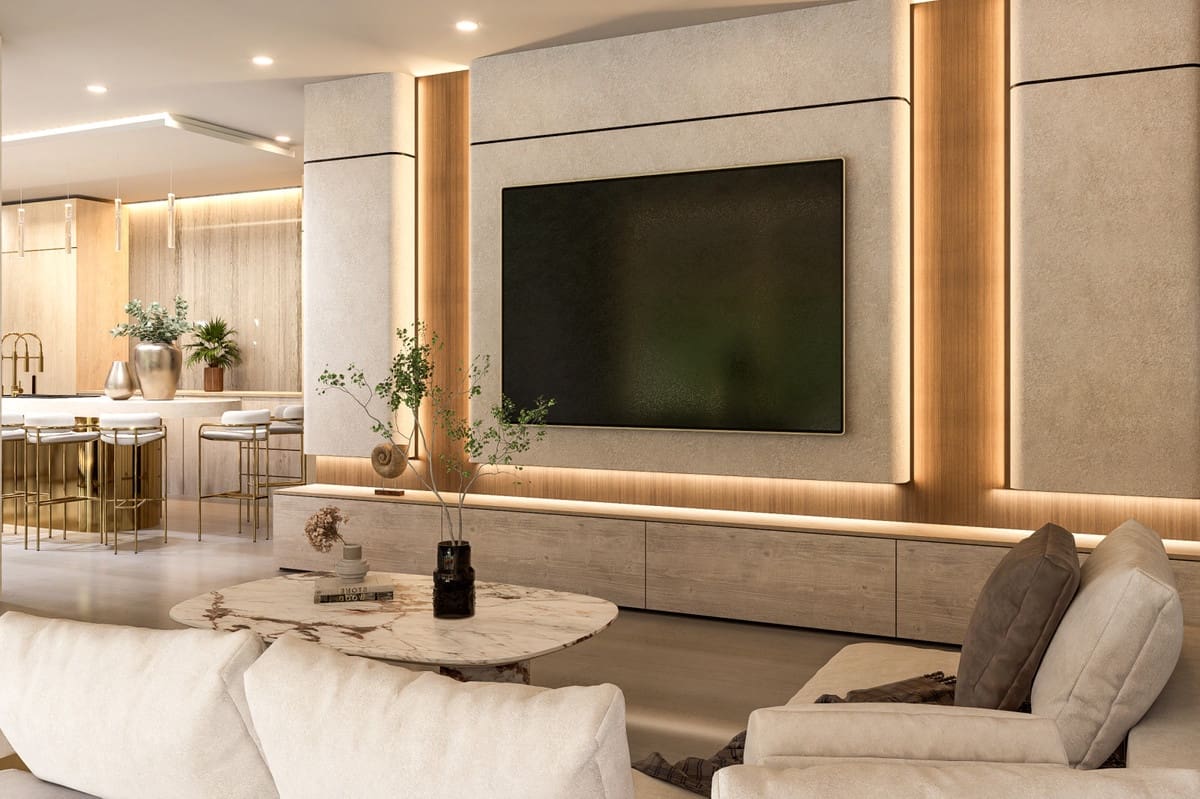 5 slaapkamer Villa te koop in El Madronal - € 4.950.000 (Ref: 8809197)