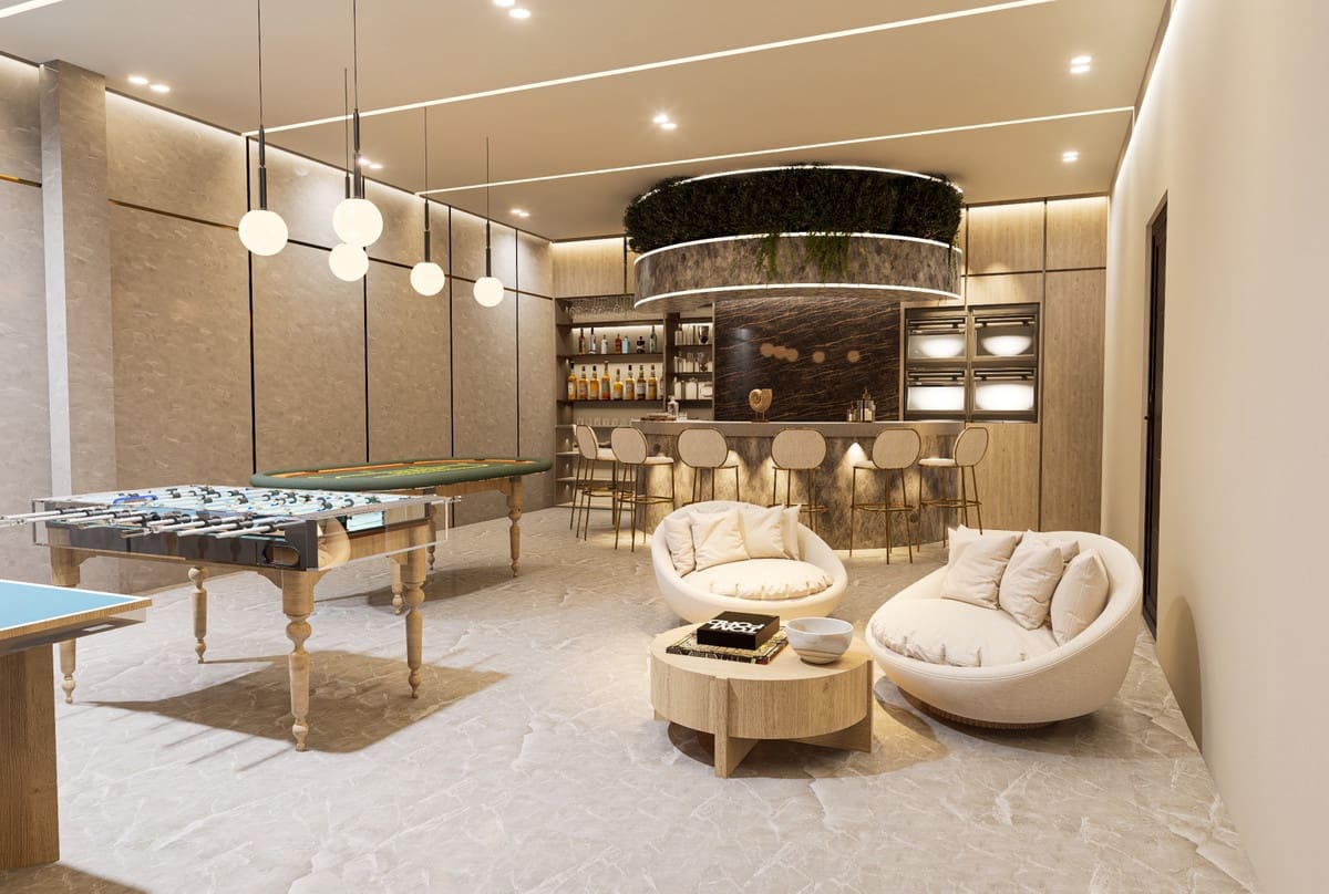 5 slaapkamer Villa te koop in El Madronal - € 4.950.000 (Ref: 8809197)