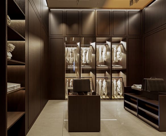 5 sypialnia Willa na sprzedaż w El Madroñal, Benahavís - 4 950 000 € (Ref: 8809197)