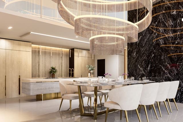 5 sypialnia Willa na sprzedaż w El Madroñal, Benahavís - 4 950 000 € (Ref: 8809197)