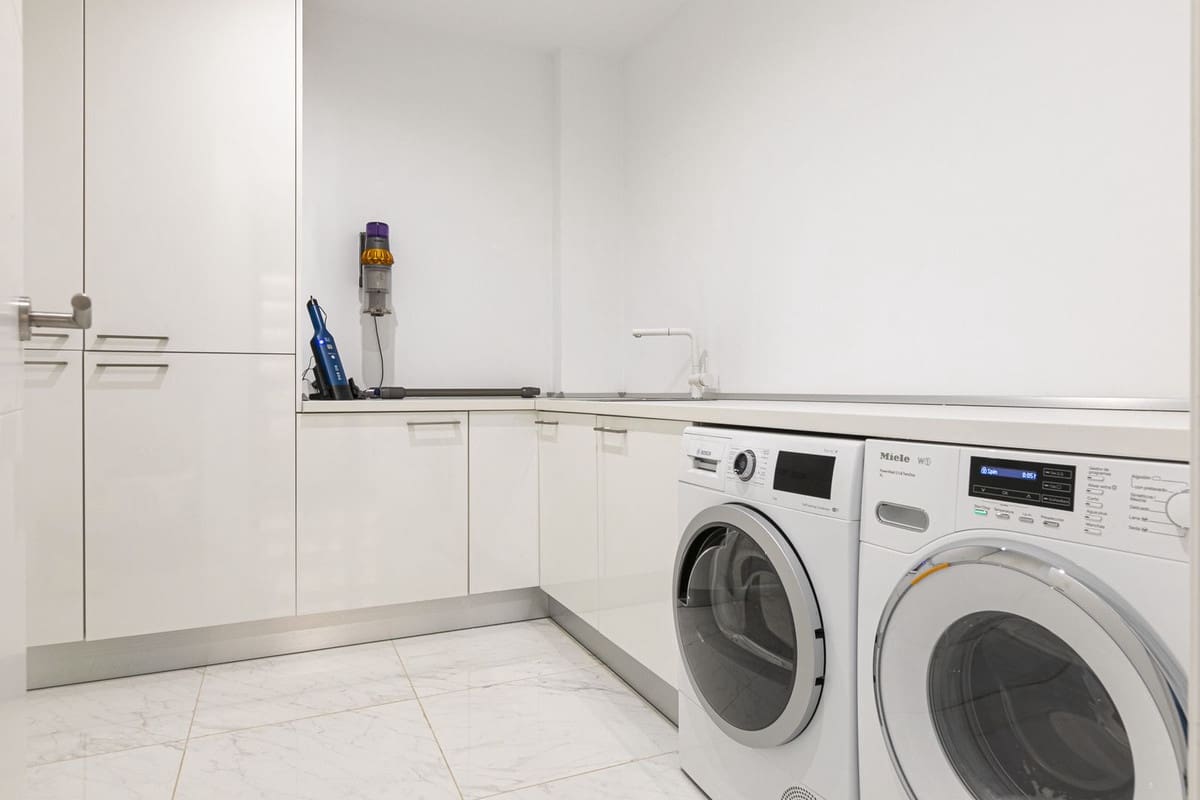 4 slaapkamer Villa te koop in Benahavis met garage - € 4.500.000 (Ref: 8809199)