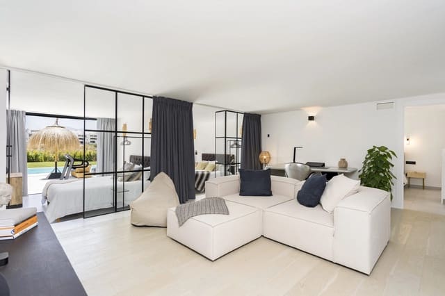 Chalet de 6 habitaciones en Benahavís en venta - 2.995.000 € (Ref: 8826897)