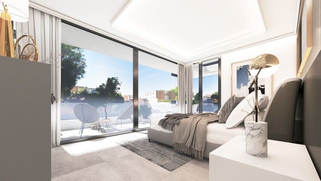 4 sypialnia Willa na sprzedaż w Benalmádena z garażem - 3 200 000 € (Ref: 8836178)