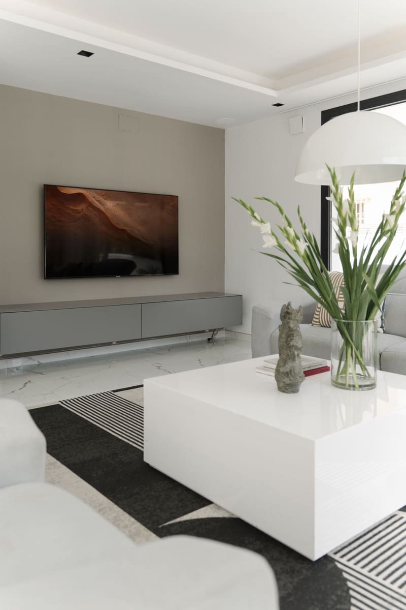 4 quarto Moradia para venda em Nueva Andalucia - 2 195 000 € (Ref: 8836192)