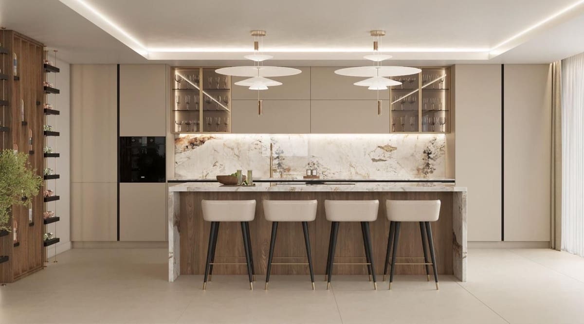 5 bedroom Villa for sale in Elviria - € 4,250,000 (Ref: 8836195)