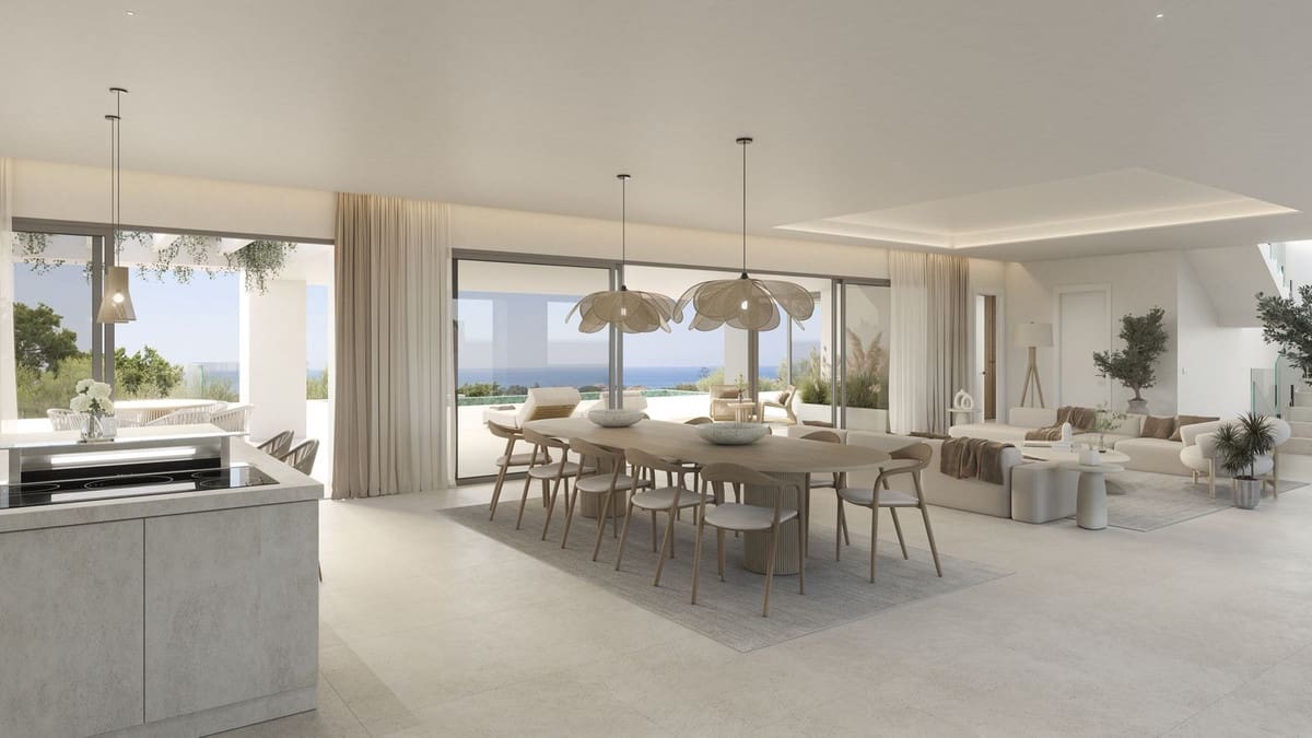 5 bedroom Villa for sale in Elviria - € 4,250,000 (Ref: 8836195)