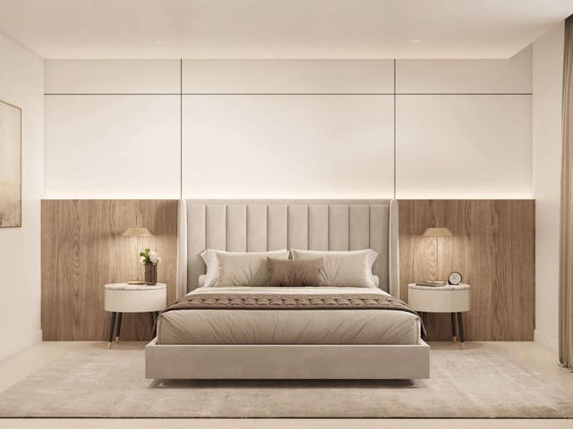 5 sypialnia Willa na sprzedaż w Elviria, Marbella - 4 250 000 € (Ref: 8836195)