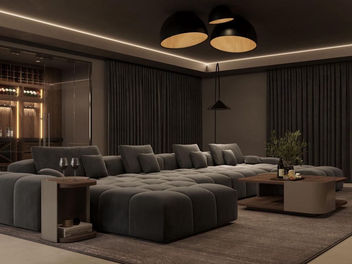 5 bedroom Villa for sale in Elviria - € 4,250,000 (Ref: 8836195)