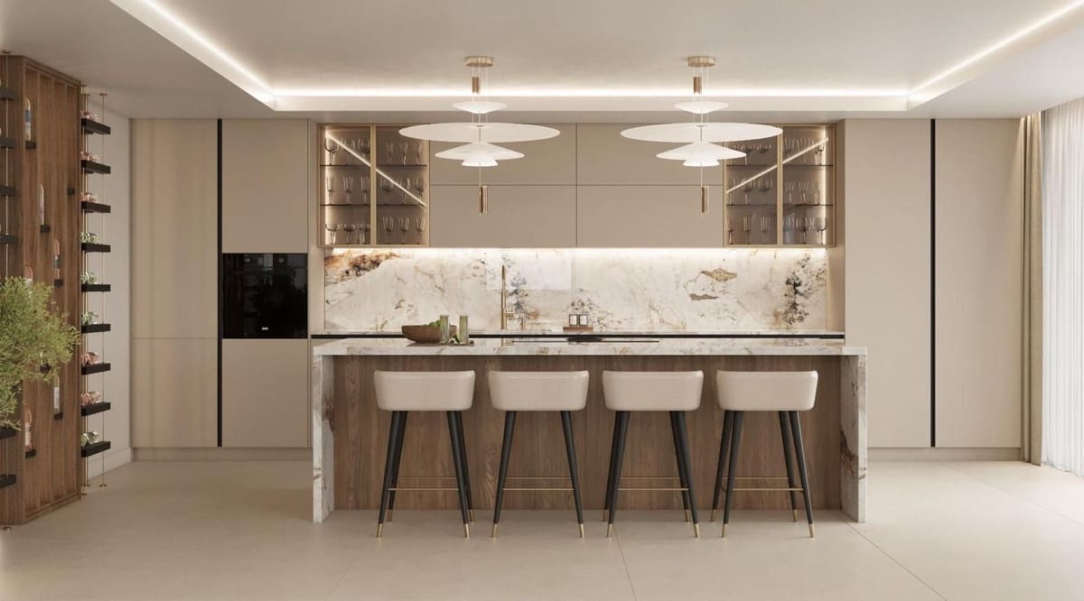 5 sovrum Villa till salu i Elviria - 4 400 000 € (Ref: 8836195)