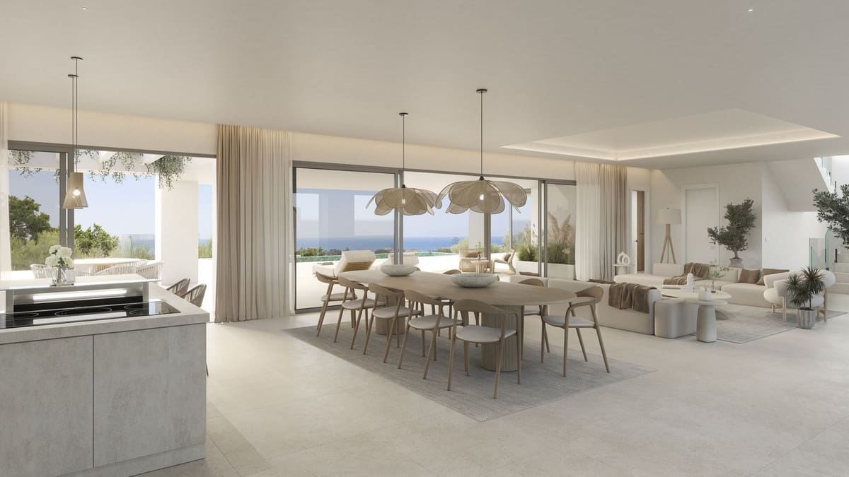 5 sovrum Villa till salu i Elviria - 4 400 000 € (Ref: 8836195)