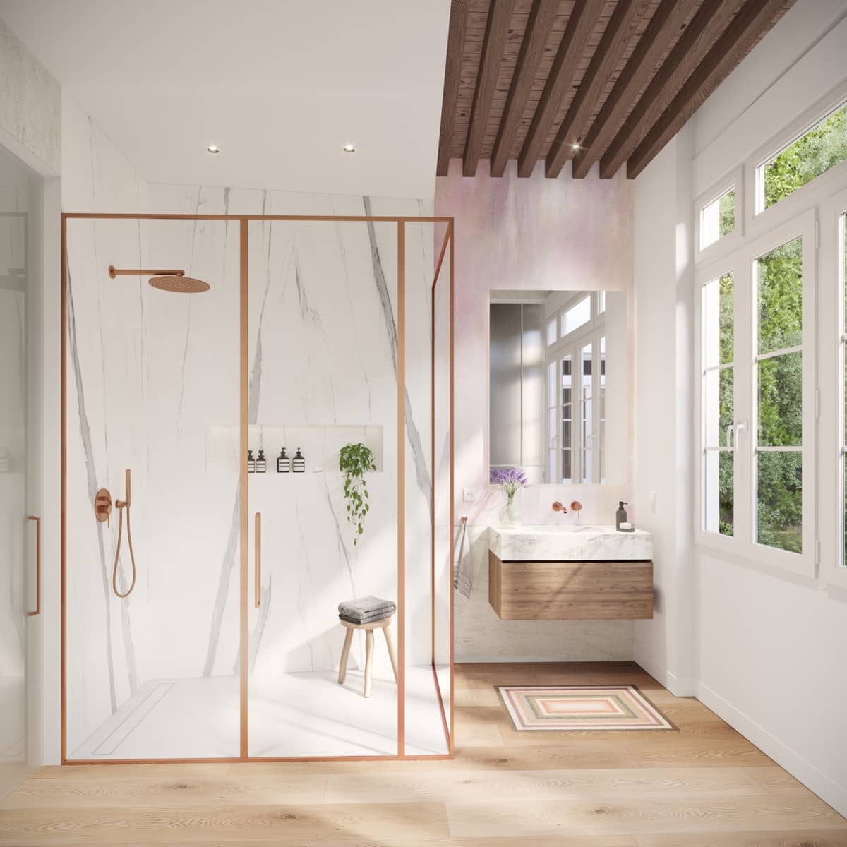 2 soveværelse Lejlighed til salg i Malaga by - € 1.812.500 (Ref: 8846923)