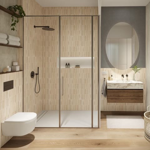 2 soveværelse Lejlighed til salg i Málaga by - € 1.812.500 (Ref: 8846923)