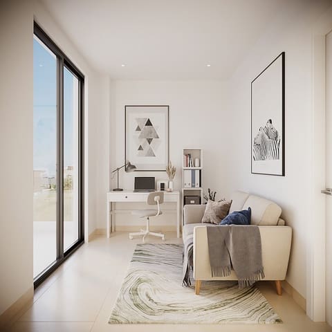 5 sypialnia Willa na sprzedaż w Benalmadena Costa, Benalmádena z garażem - 1 550 000 € (Ref: 8846931)