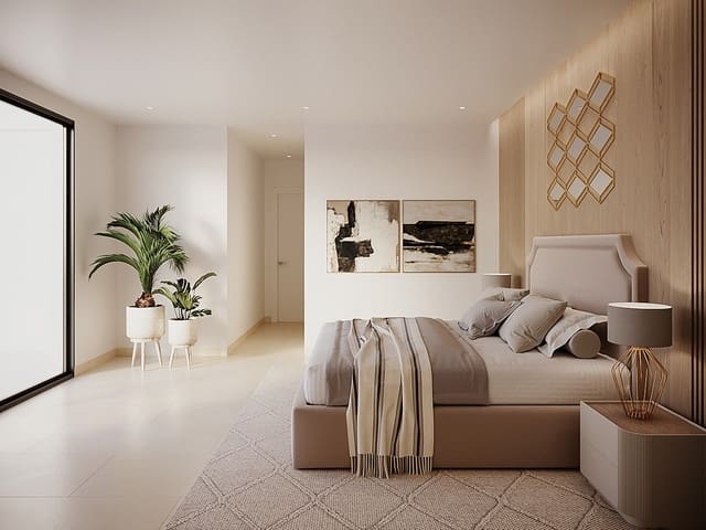 5 sypialnia Willa na sprzedaż w Benalmadena Costa, Benalmádena z garażem - 1 550 000 € (Ref: 8846931)