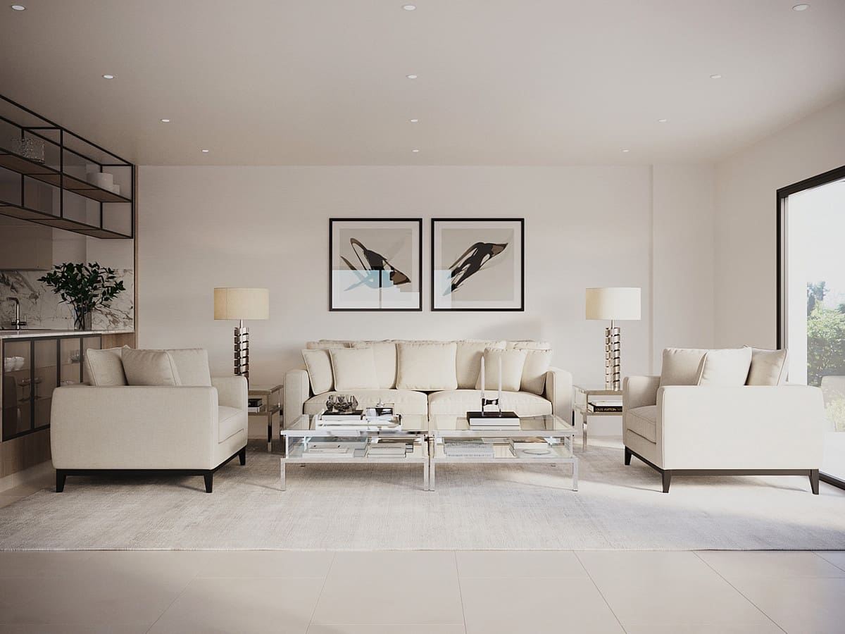 5 bedroom Villa for sale in Benalmadena Costa with garage - € 1,550,000 (Ref: 8846931)