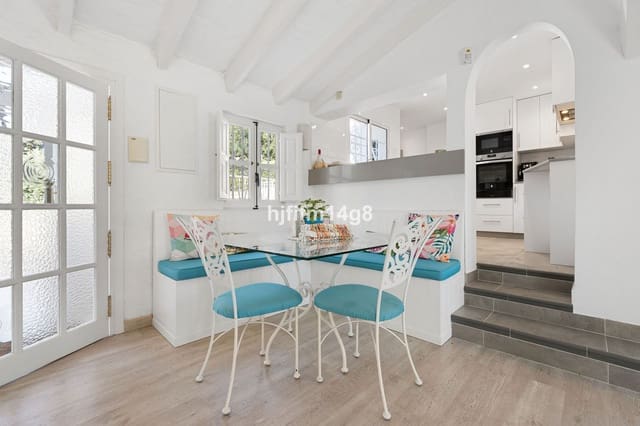 4 quarto Moradia para venda em Benahavís - 1 295 000 € (Ref: 8847945)