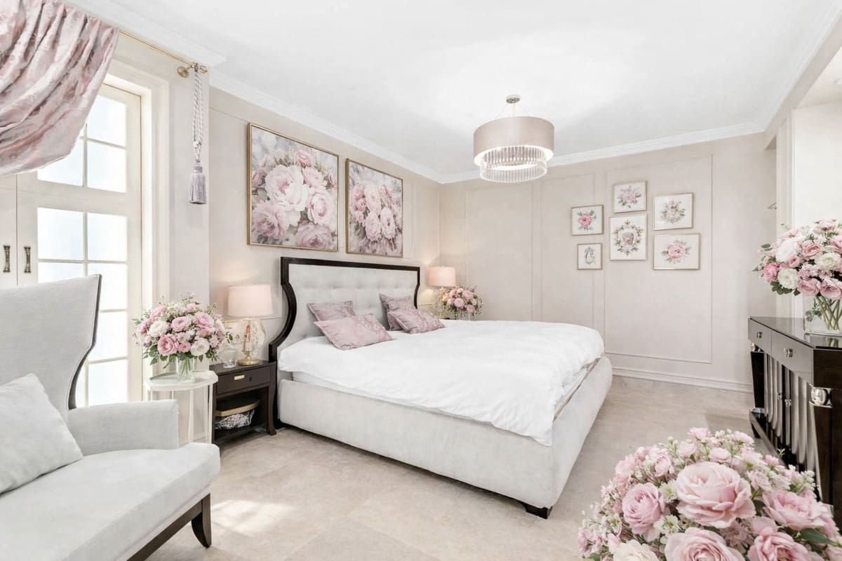 5 bedroom Villa for sale in Benahavis with garage - € 1,595,000 (Ref: 8847946)