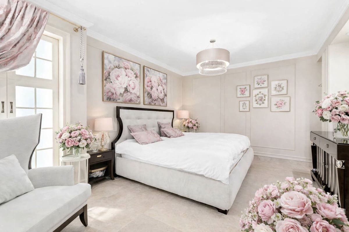 5 soveværelse Villa til salg i Benahavis med garage - € 1.595.000 (Ref: 8847946)