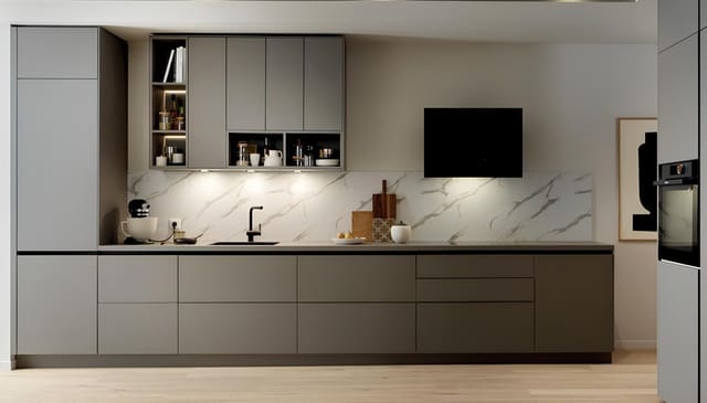 Chalet de 3 habitaciones en Benalmádena en venta con garaje - 1.878.000 € (Ref: 8854324)