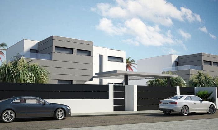 4 bedroom Villa for sale in La Duquesa / Puerto de la Duquesa - € 1,065,000 (Ref: 8875930)