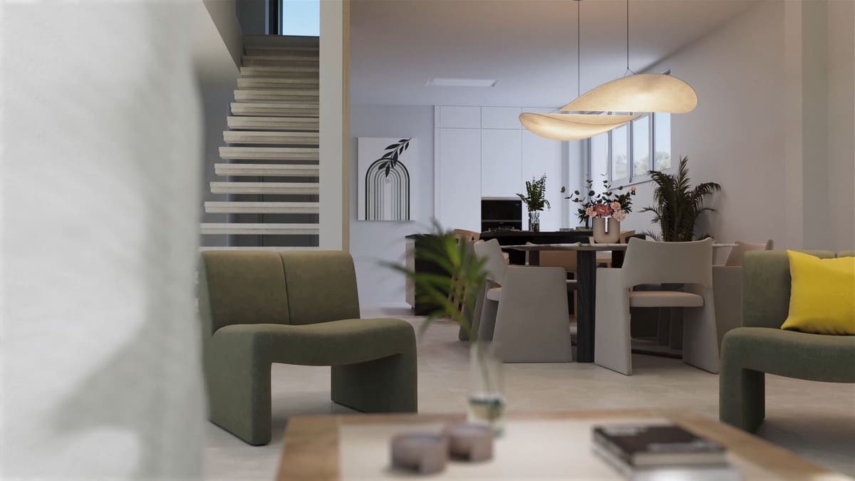 3 bedroom Villa for sale in Estepona with garage - € 1,800,000 (Ref: 8894270)