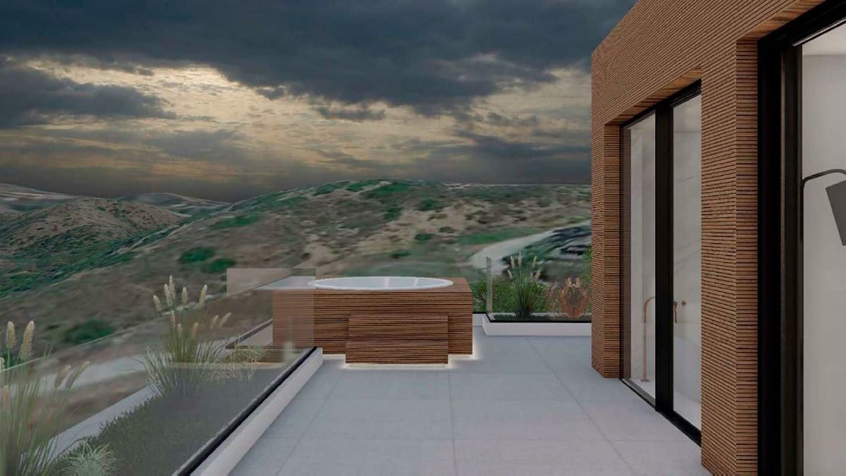 5 soveværelse Villa til salg i Artola med garage - € 3.500.000 (Ref: 8903208)