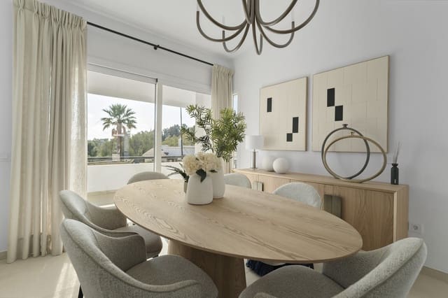 4 sovrum Villa till salu i Mijas - 515 000 € (Ref: 8916339)