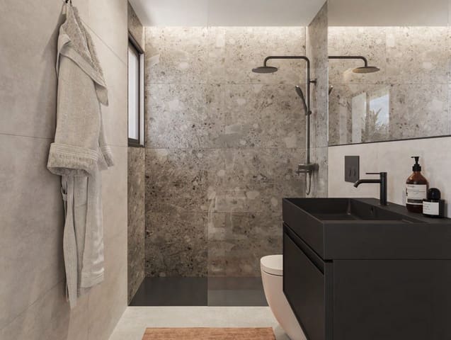 2 soverom Leilighet til salgs i Parque Central, Estepona - € 530 000 (Ref: 8916340)