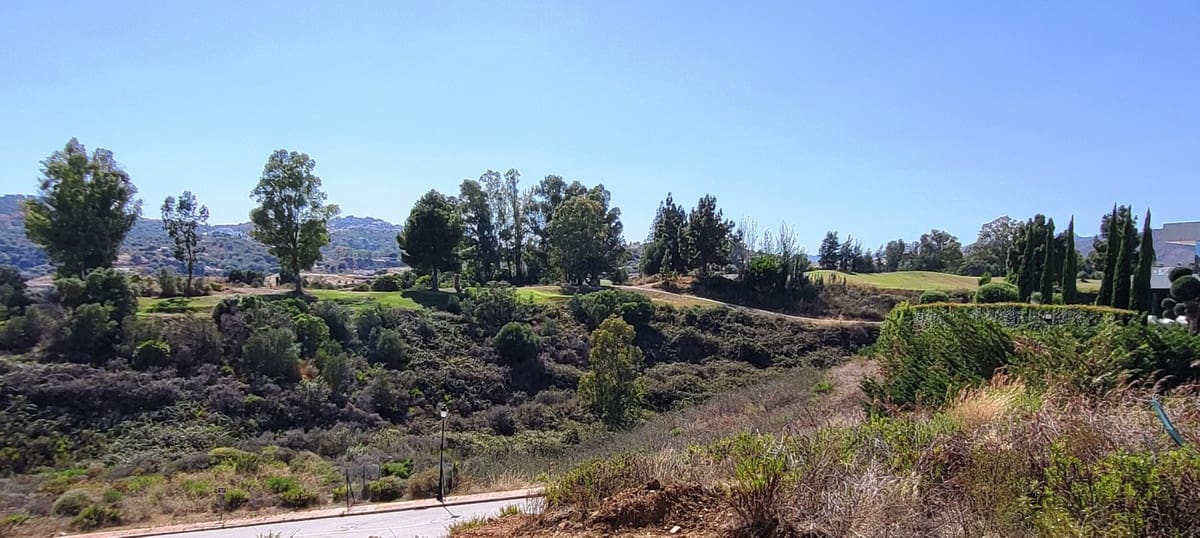 4 soveværelse Villa til salg i La Cala Golf med garage - € 2.595.000 (Ref: 8930179)