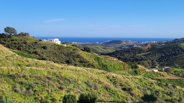Chalet de 4 habitaciones en La Cala Golf, Mijas en venta con garaje - 2.595.000 € (Ref: 8930179)